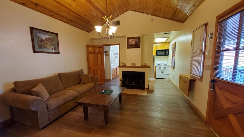 Kernville Inn Main image